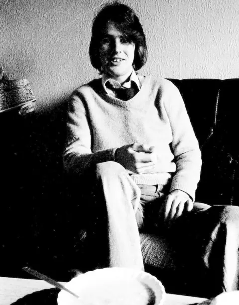 Phil MacNeill Phil MacNeill