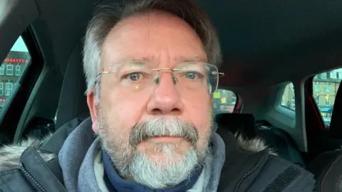 Michael Barnes Michael Barnes