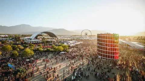 Getty Images Coachella 2019