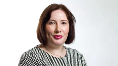 Labour Party MP Emma Lewell-Buck