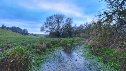 Jamie Smith The Cotswolds