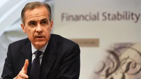 PA Mark Carney