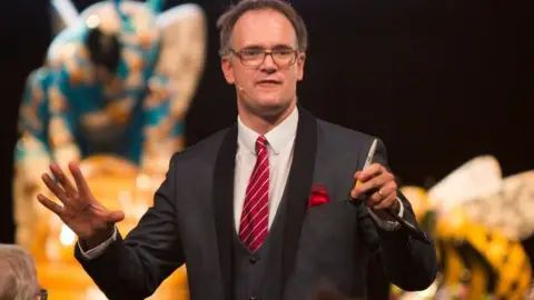 Cows over Cambridge Charles Hanson