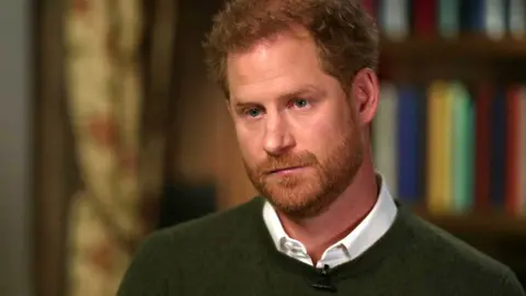 Prince Harry