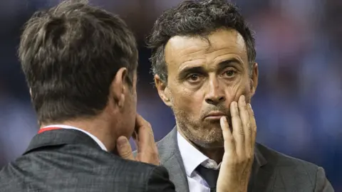 Luis Enrique