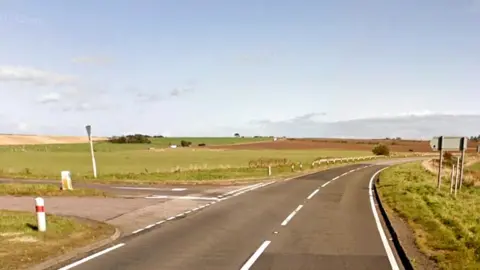 Google Toll of Birness