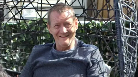 Linda Jeffrey Charles Jeffrey