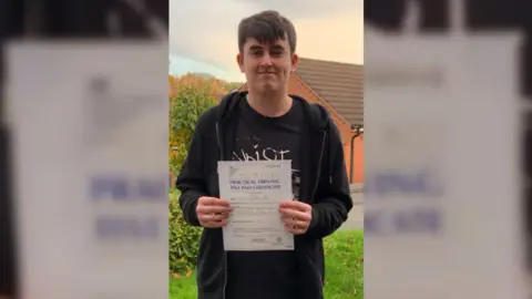 Gaynor Bell Joseph Bell