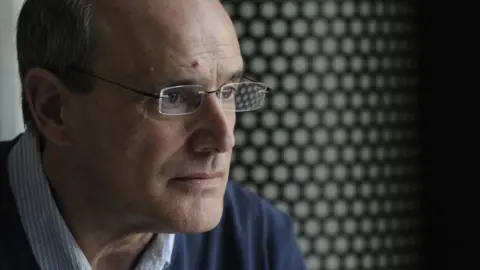 Prof Rafael Bengoa Prof Rafael Bengoa