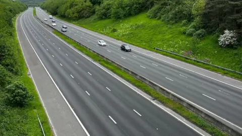 M1 closed near Huddersfield for 10 hours due to serious incident