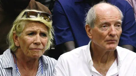 Reuters Hilary Monson and John Lockhart