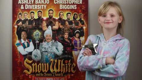 Cancer Research UK Keeley