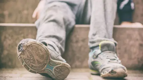 Getty Images Trainers