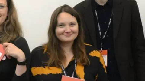 Hannah O'Rourke Hannah O'Rourke