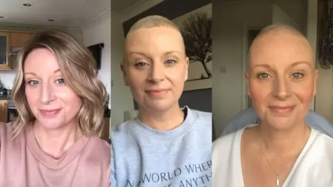 Rachael Bradley Rachael Bradley