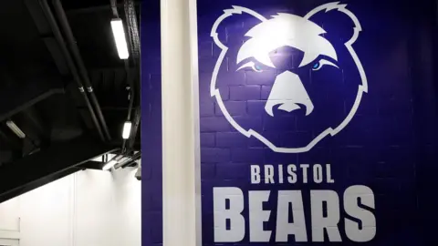 Nick Potts Bristol Bears logo