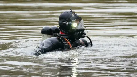 PA Media Diver