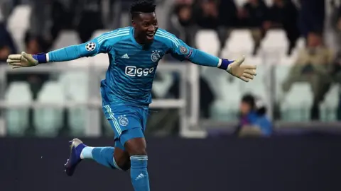 Andre Onana
