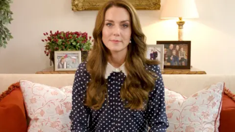 Kensington Palace Princess of Wales