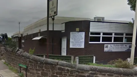 Google Halton Village Royal British Legion Club
