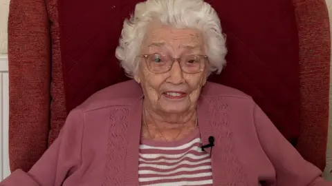 Olga Skinner Olga Skinner
