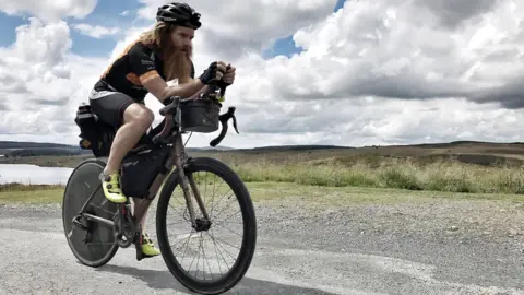 Photoshot Sean Conway