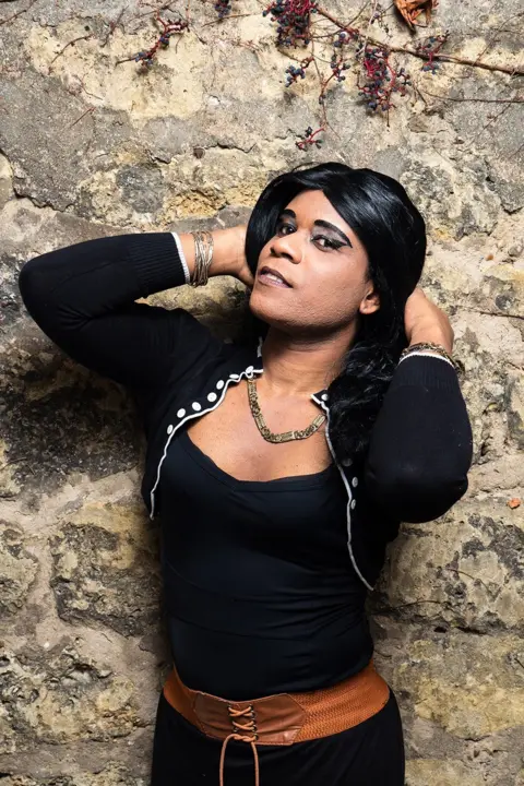 Mirza Durakovic / Witness Change for OSF Céline