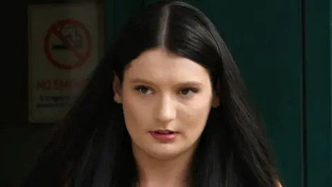 Devon Live Elizabeth Wilkins