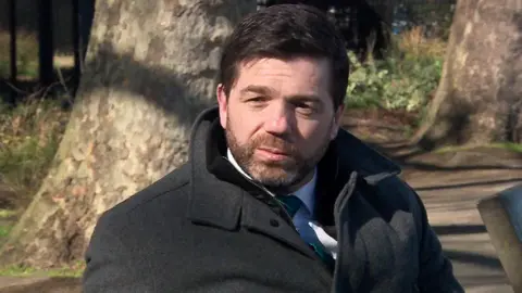 Stephen Crabb MP