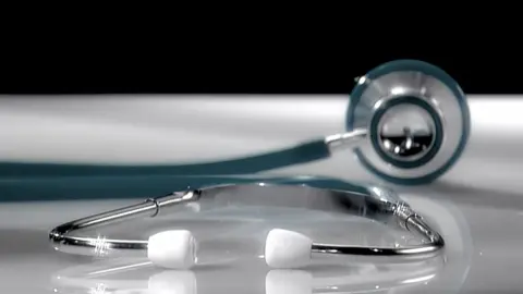 BBC Stethoscope - generic image