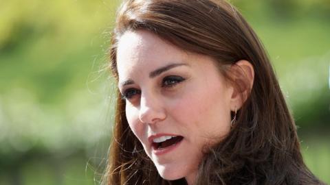Six on trial over topless photos of Duchess of Cambridge - BBC News
