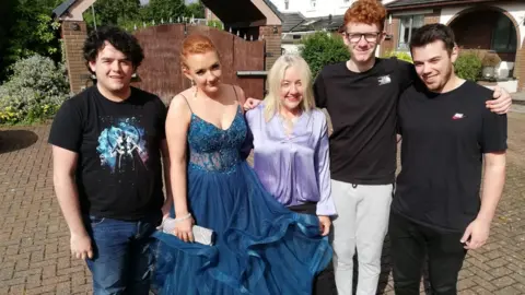 Thresher family Thresher family