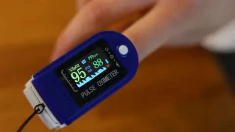 Oximeter