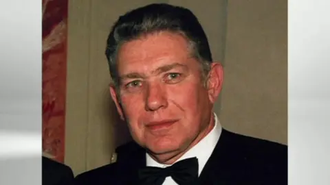 West Yorkshire Police John Luper