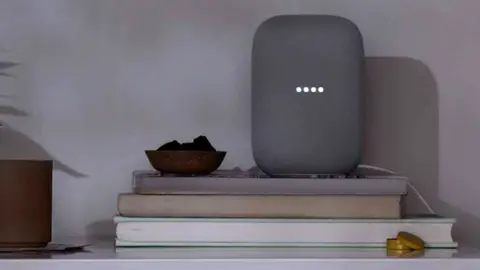 Google Google Nest Audio