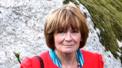 Ursula Crosby Ursula Crosby