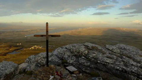 Getty Images Mt Tumbledown