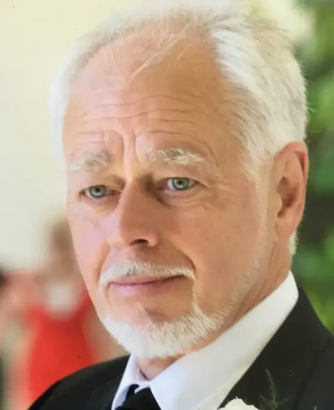 Brackenbury Family John Brackenbury