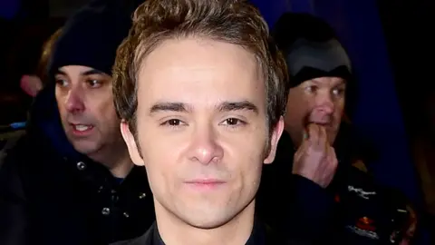 Getty Images Jack P Shepherd