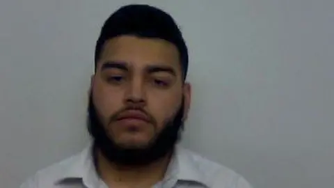 Thames Valley Police Alid Chowdhury