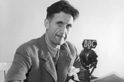 George Orwell