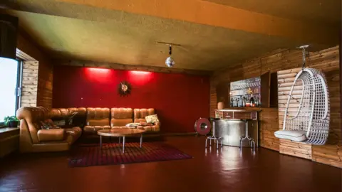 Gillian Milner Gillian Milner's house