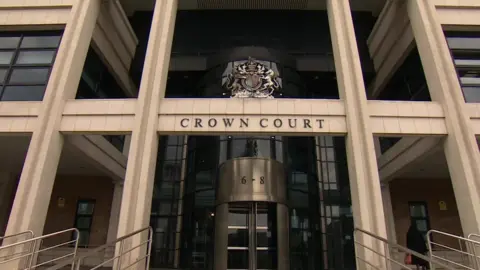 BBC Kingston Crown Court