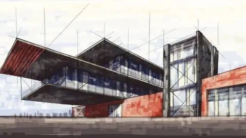 Getty Images generic planning image