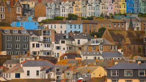 Getty Images St Ives