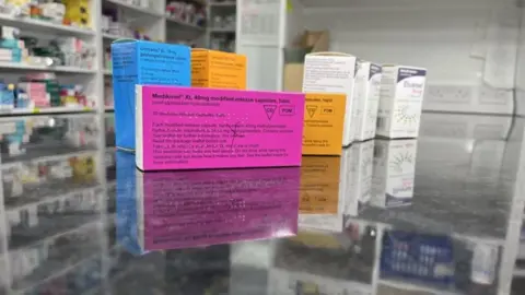 ADHD medication shortage leads to fears over people's jobs