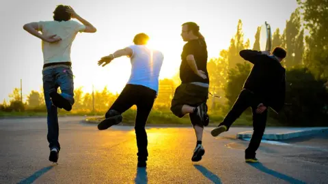 Bradley Quinn Snow patrol