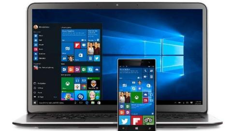 Windows 10 software condemned by Which? - BBC News