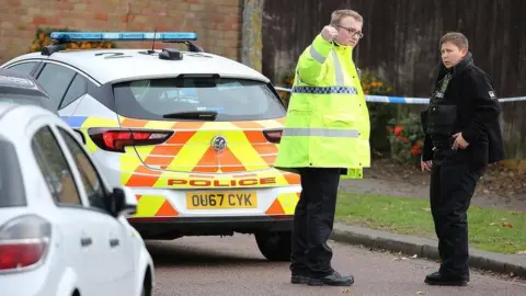 South Beds News Agency Bedford murder