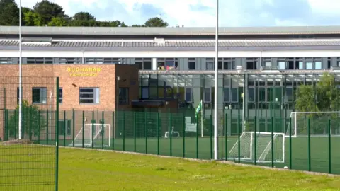 BBC Buchanan High School